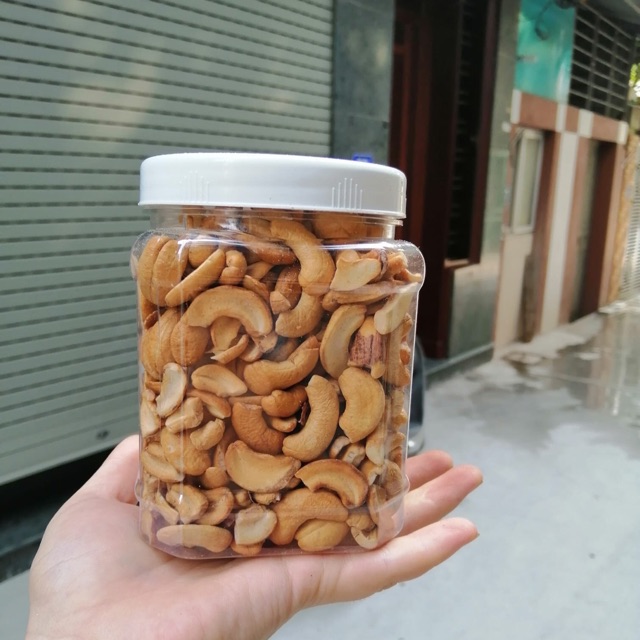 Combo điều sạch