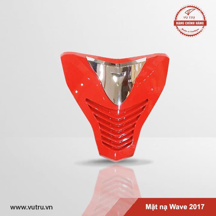 Mặt Nạ Xe Wave 2017 - Chính Hãng Universe