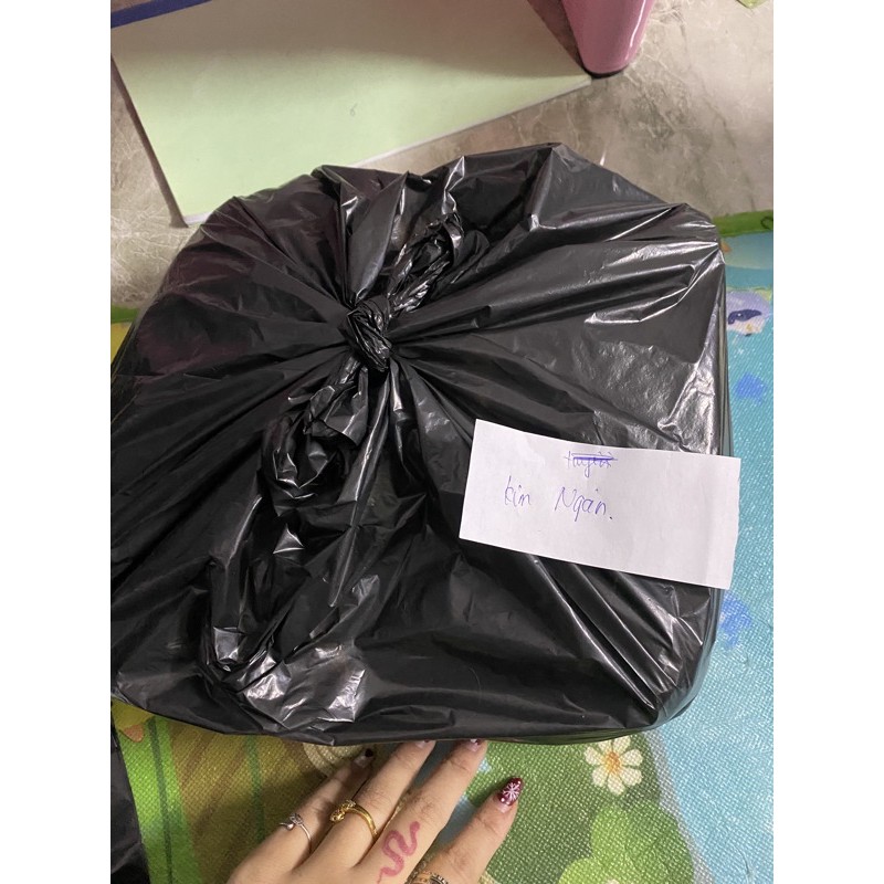 đơn hang khách lẻ