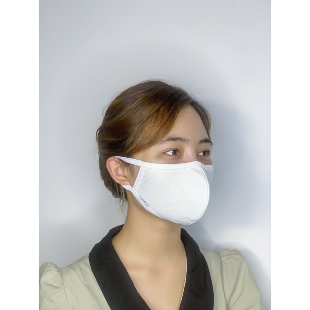 [Mua 2 tặng 1] KT Vải Nano Kháng Khuẩn Túi 5 Chiếc Chính Hãng UNI KOREAN FASHION | BigBuy360 - bigbuy360.vn