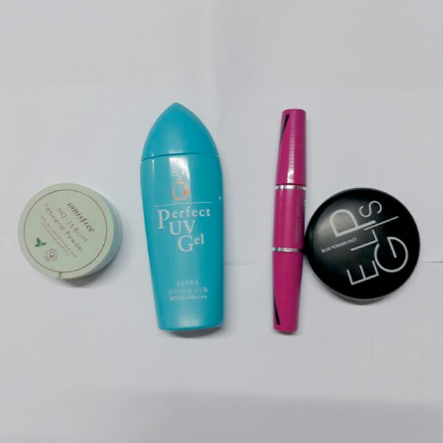 (Thanh lý) Đồ skincare