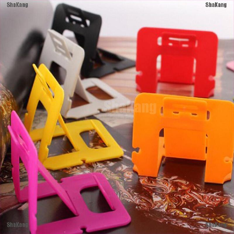 Giá Đỡ Điện Thoại / Máy Tính Bảng Gấp Gọn Tùy Chỉnh Tiện Dụng | BigBuy360 - bigbuy360.vn