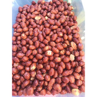 Đậu phộng rang muối - giá sỉ - 250g / 500g