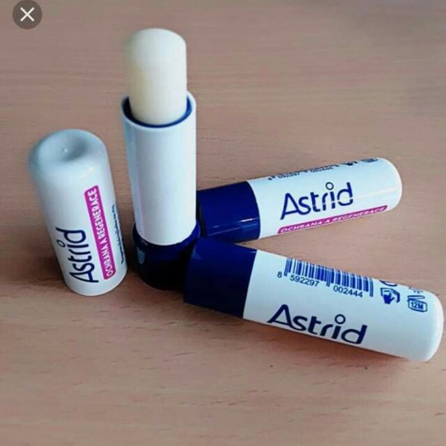 Son dưỡng mỡ hươu to 4,8g