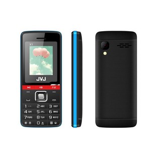 Điện thoại JVJ X1