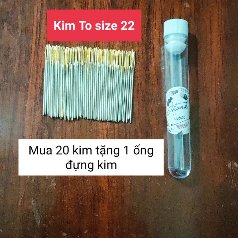 Kim thêu chữ thập, kim Đức , kim Prym,kim đúc, Kim siêu tốc, kim thường