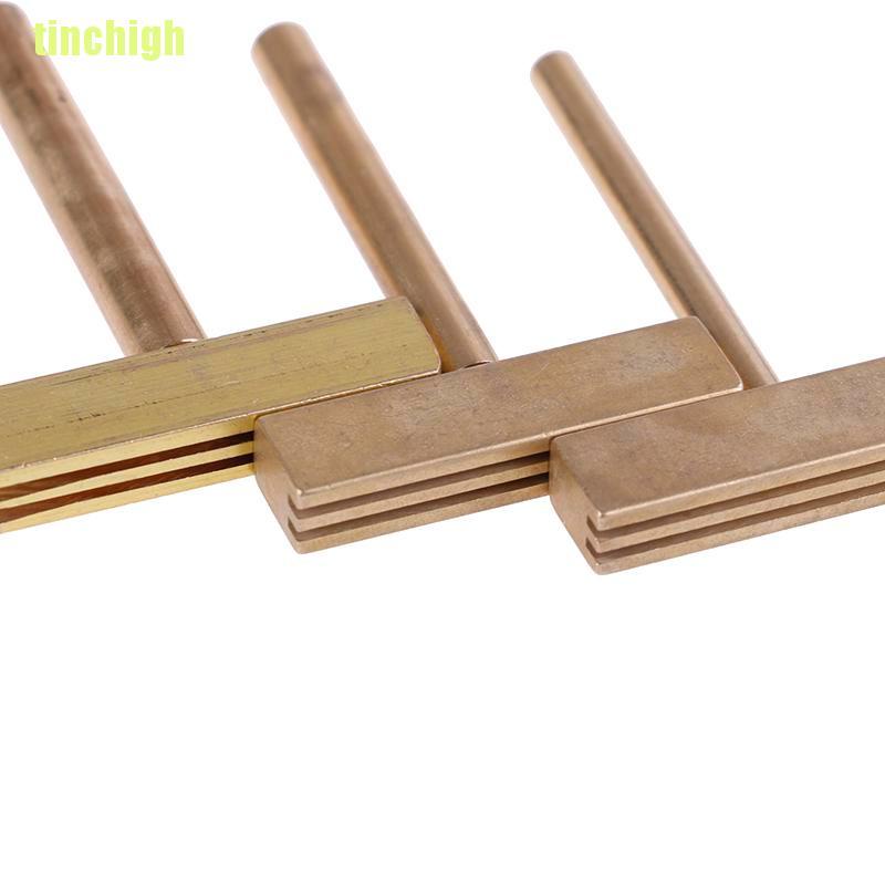 Đầu Hàn Sắt Hình Chữ T Chuyên Dụng Cho Lcd