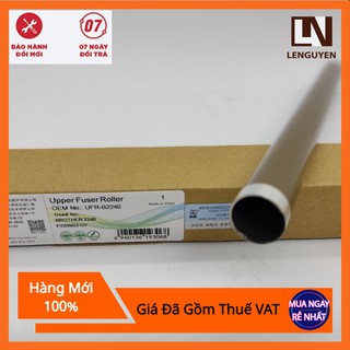 Ống sấy brother 2240 loại tốt. rulo sấy máy in brother hl 2130, 2240d, 2250dn, 2270dw,mfc 7360, 7060, 7860, 2270