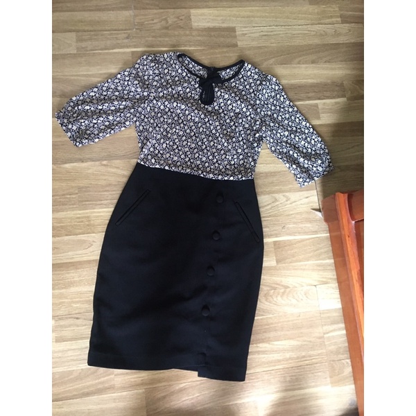 Thanh lý váy KK Fashion