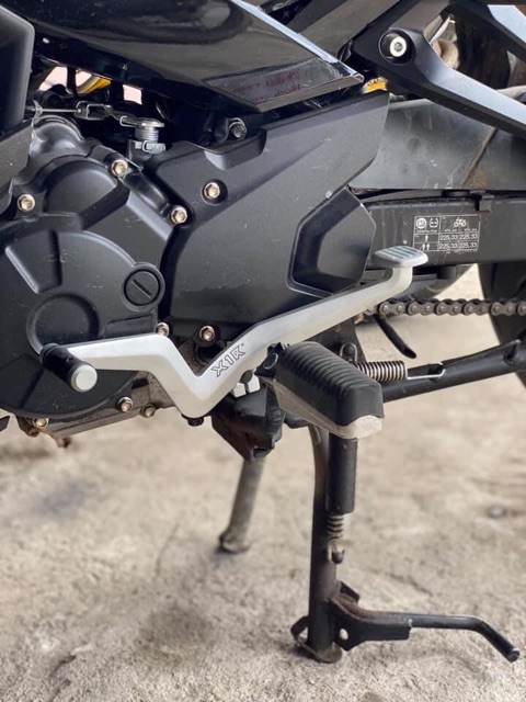 Cần số ktech cho Exciter 150