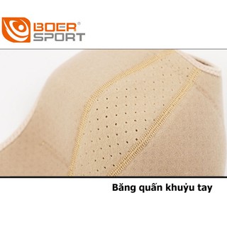 BĂNG KHUỶU TAY BOER 7948
