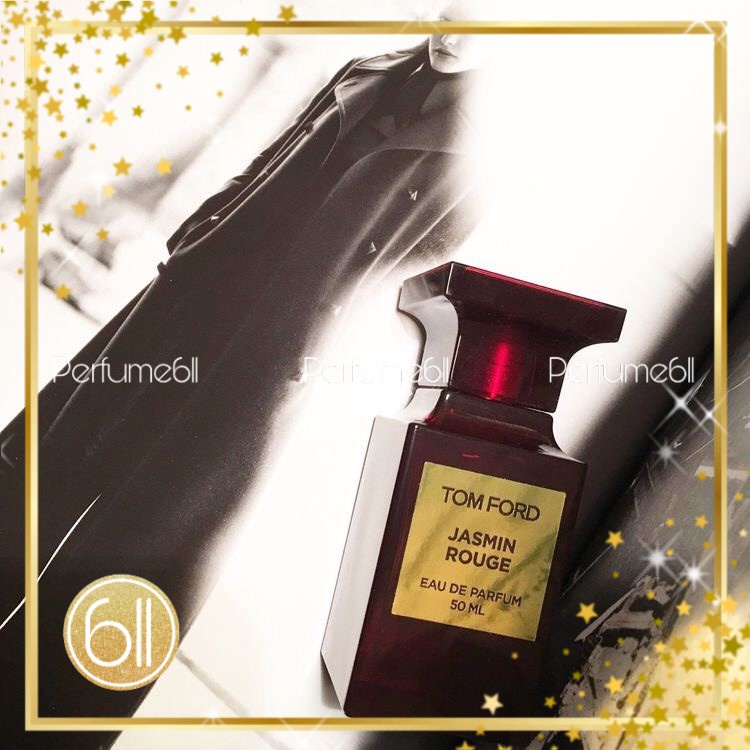<𝗡𝗲𝘄> Nước Hoa Dùng Thử Tom Ford Jasmin Rouge 5ml/10ml/20ml 𝗔𝘂𝗿𝗼𝗿𝗮'𝘀 𝗣𝗲𝗿𝗳𝘂𝗺𝗲 𝗦𝘁𝗼𝗿𝗲®️