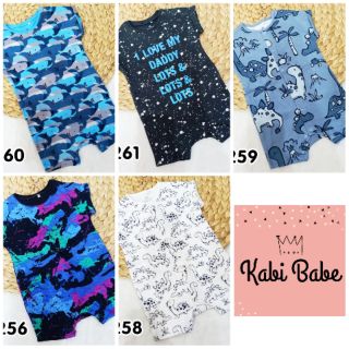 Body đùi next xuất xịn bé trai - kabi babe shop