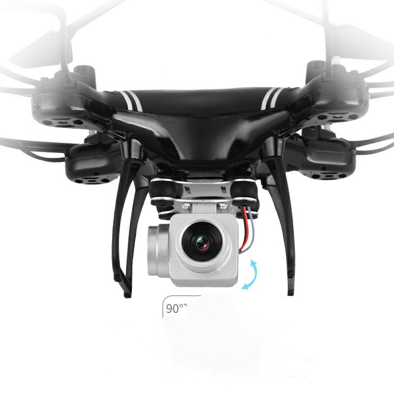 Flycam S606 bay siêu khỏe camera gimbal chống rung ( máy bay điều khiển từ xa giá rẻ )