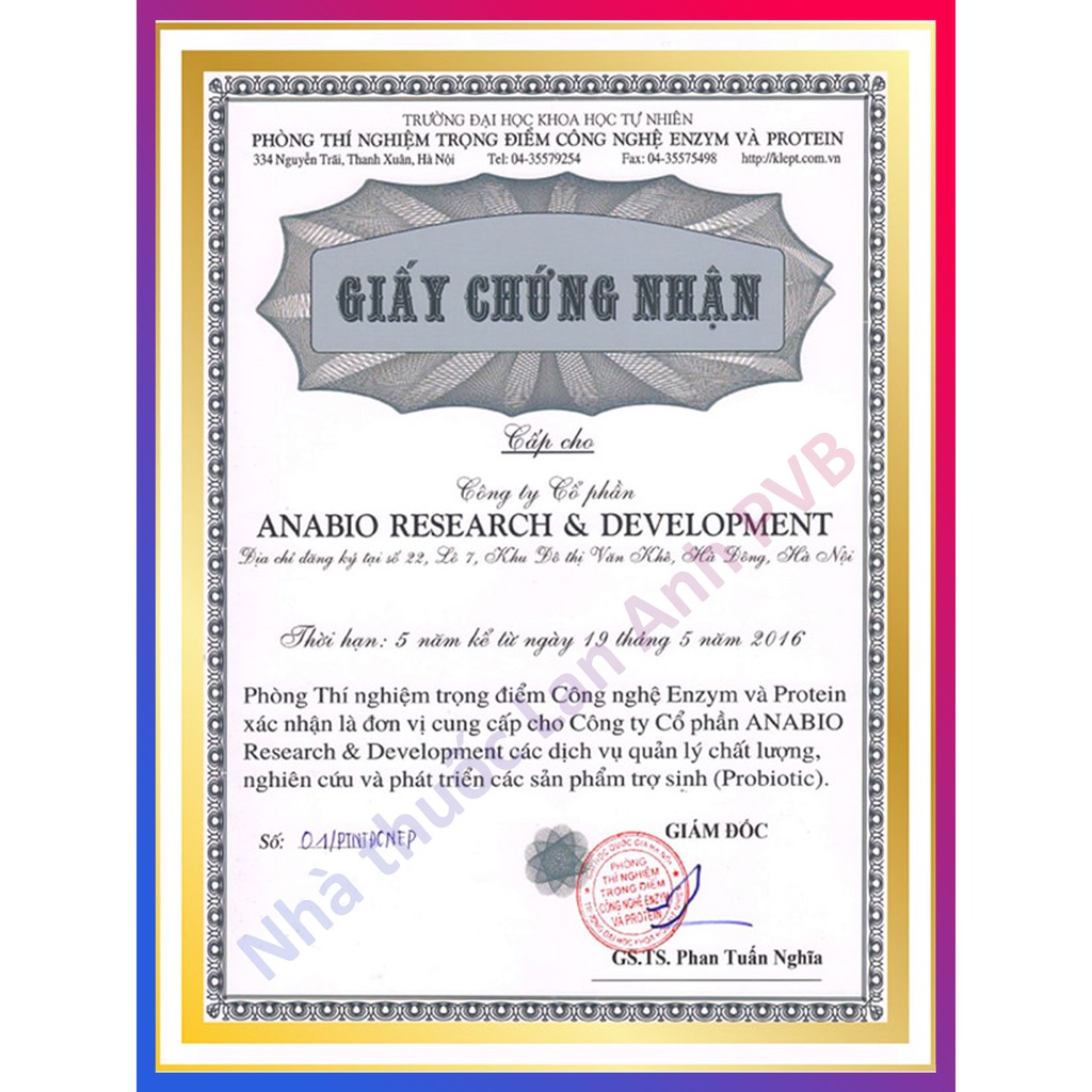 LiveSpo COLON - Dành cho viêm đại tràng. | BigBuy360 - bigbuy360.vn