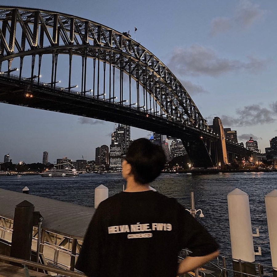 Áo thun nữ BLACKDOKI-HELVA NÉUE FW19 , áo phông basic dáng rộng tay lỡ chất cotton dày dặn M92 | BigBuy360 - bigbuy360.vn