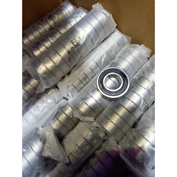 Bi NSK rế phíp 6000-6002-6003-6004-6005-6203 dùng cho spindle