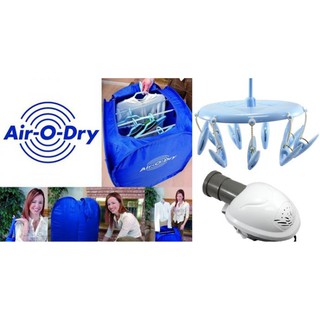 Tủ sấy quần áo Air-O-Dry