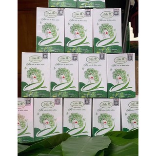 SẮC MỘC LAM CHÍNH HÃNG CÔNG TY