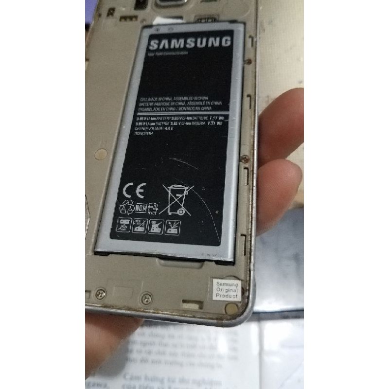xác điện thoại Samsung A3(G850)