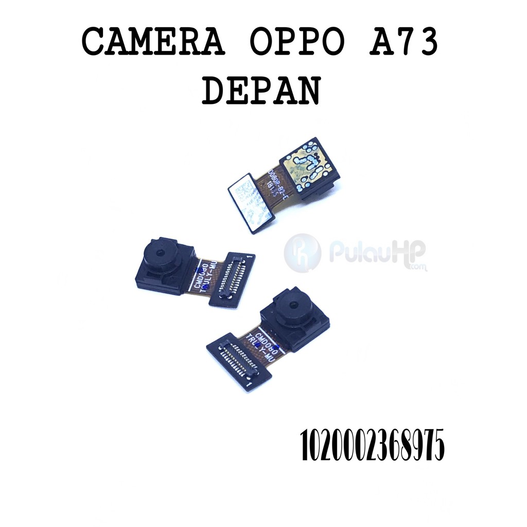 Camera Trước Chất Lượng Cao Cho OPPO A73