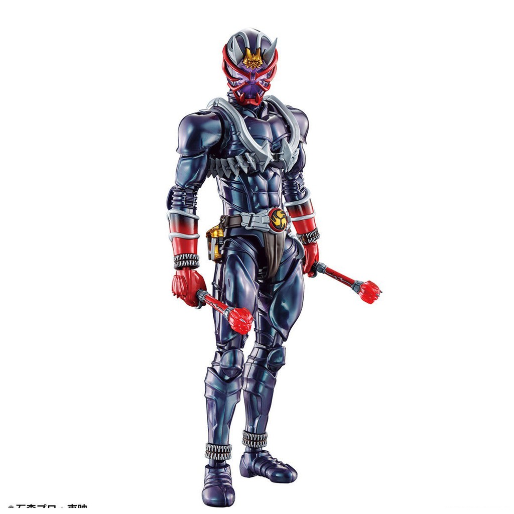 Mô hình lắp ráp Gunpla - BANDAI - Figurise-Standard Masked Rider Hibiki