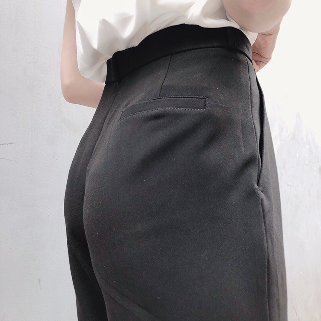QUẦN ỐNG PAT SIÊU HOT - ẢNH THẬT