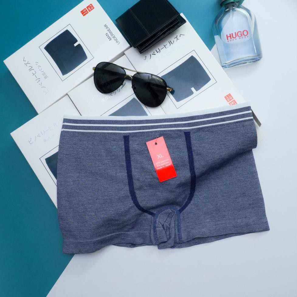 Quần Sịp Nam Boxer Uniqlo Nhật Bản