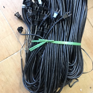 Bán dây điện nguồn Hàn quốc