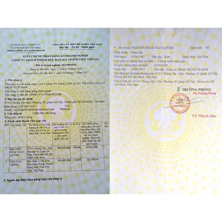 Son dưỡng môi - Son gấc – Gac’secret