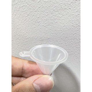 Combo 10 Phễu chiết rót mỹ phẩm