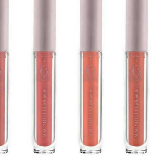 (Hàng Mới Về) Son Lì Trang Điểm Lâu Trôi 491 Madame Gie By Gisella Anastasia Madam Gisel