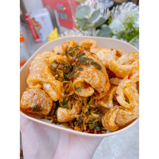 Da heo mắm hành