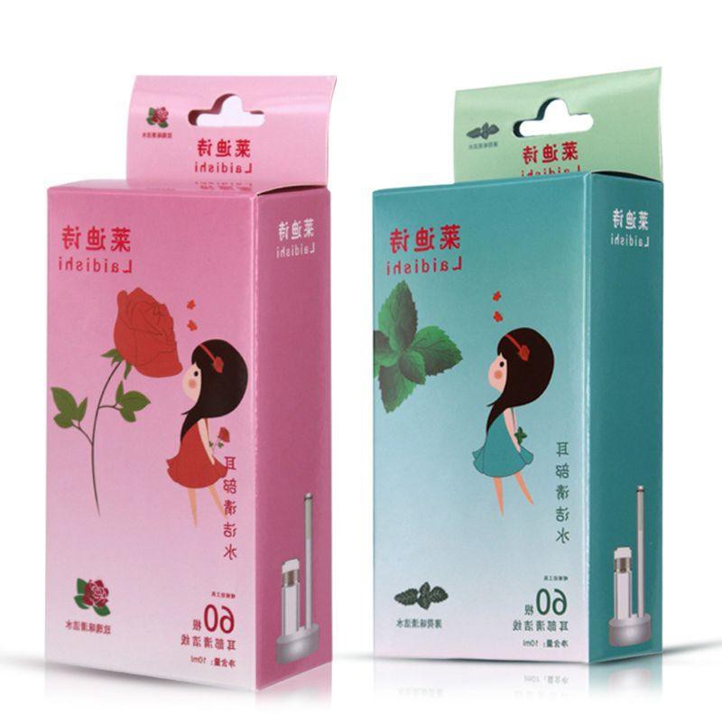 Bộ dụng cụ chăm sóc tiệt trùng sau khi xỏ lỗ tai