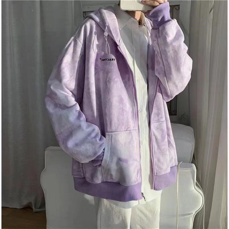 Áo Khoác Bóng Chày Chống Nắng Cao Cấp Thời Trang Mùa Xuân Dành Cho Cặp Đôi