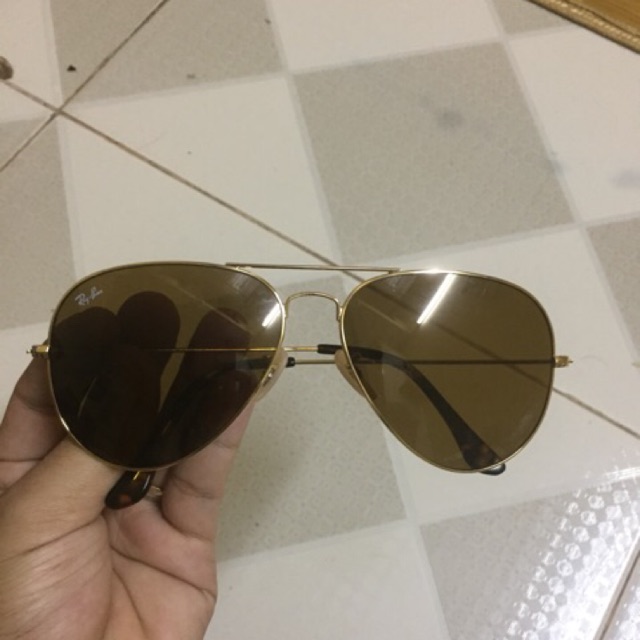 Kính mắt RayBan