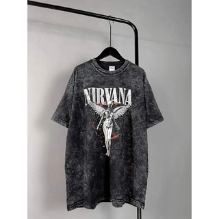 Áo thun nam nữ washed/ tee washed unisex