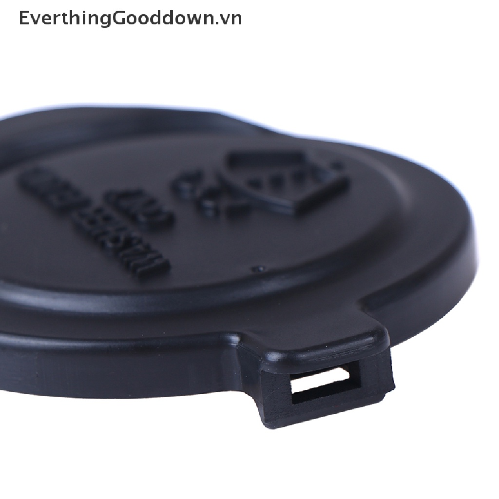 Vỏ Bọc Bình Nước Rửa Kính Chắn Gió Xe Hơi Thông Dụng