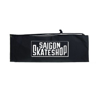 Túi đựng ván trượt hiệu Saigonskateshop (Chính hãng)