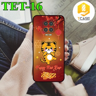 Ốp lưng Vsmart in hình tết Nhăm Dần 2022