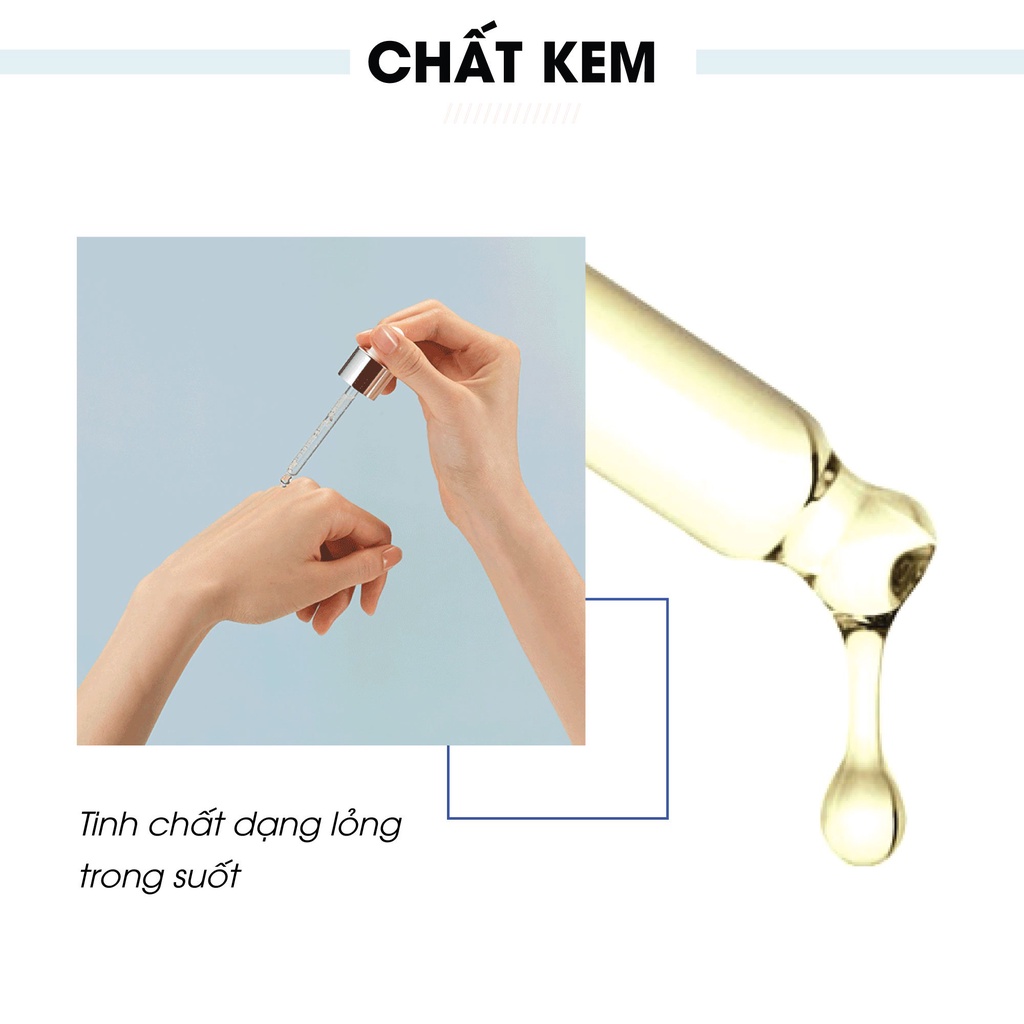 Serum giảm mụn và trắng da chiết xuất tràm trà Truesky Whitening Acne Serum 20ml