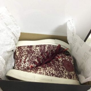 Giày Sneaker Converse Chuck 2 Taylor