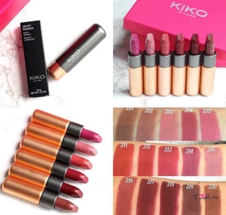 Son lì Kiko có dưỡng