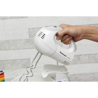 Máy đánh trứng panasonic mk-gb1wra