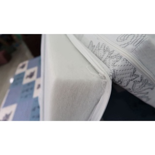 Nệm Bông Ép Hoạt Tính Aroma
