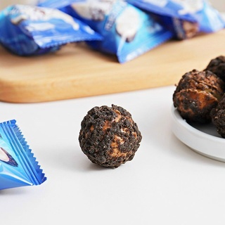 Lẻ 1 viên Bánh Oreo nhân tan chảy (Sữa/ Dâu/ Phô Mai)
