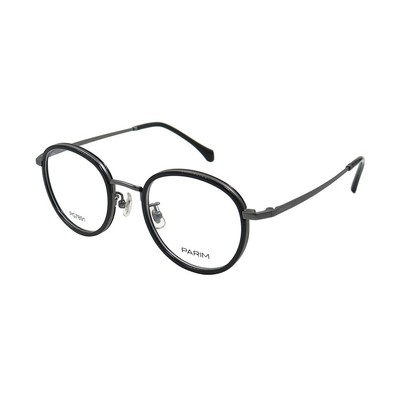 Gọng kính nam nữ thời trang Parim PG7891 chính hãng