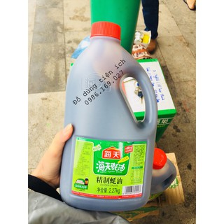 Dầu hào thượng hạng hải thiên 2.27kg