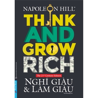 Hot - nghĩ giàu và làm giàu