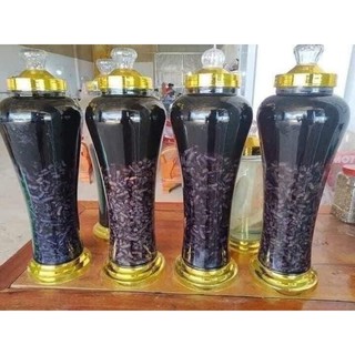 BA KÍCH TÍM KHÔ 100grm(có sẵn)